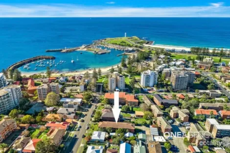 3/9 Campbell St, Wollongong, NSW 2500