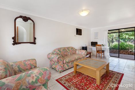 Property photo of 15 Aminta Crescent Hassall Grove NSW 2761