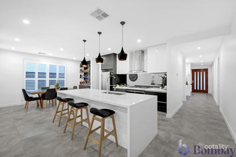 Property photo of 5 Guava Street Kalkallo VIC 3064