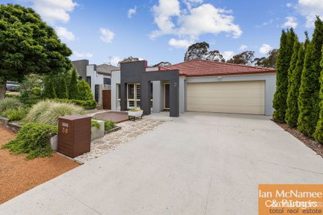 Property photo of 2/8 Murruba Place Jerrabomberra NSW 2619