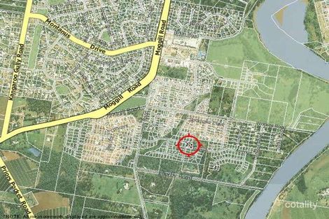 16 Athena Cl, Moggill, QLD 4070