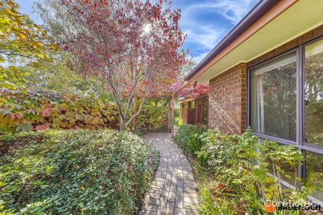 Property photo of 109 Ratcliffe Crescent Florey ACT 2615