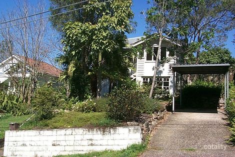 22 Anderson Ave, Ashgrove, QLD 4060