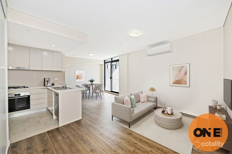 Property photo of 1004/172 South Parade Auburn NSW 2144