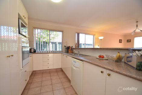 Property photo of 1/10 Baruch Street Varsity Lakes QLD 4227