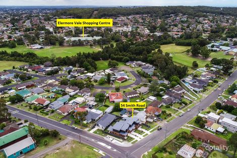 Property photo of 54 Smith Road Elermore Vale NSW 2287