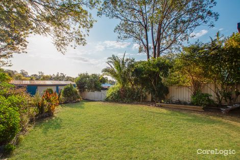 Property photo of 229 Warwick Road Churchill QLD 4305