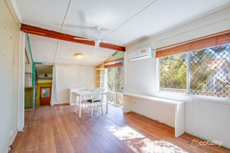 Property photo of 229 Warwick Road Churchill QLD 4305