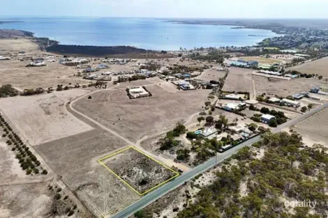 Lot 32 Woodlawn Rd, Streaky Bay, SA 5680