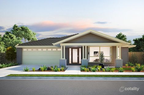 Property photo of 514 Reuben Boulevard Logan Reserve QLD 4133