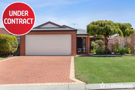 Property photo of 8/23 Montebourg Meander Port Kennedy WA 6172