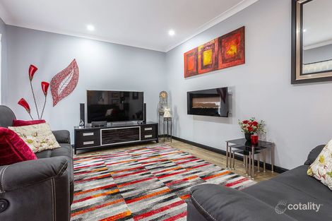 Property photo of 5 Hilltop Terrace Springfield Lakes QLD 4300