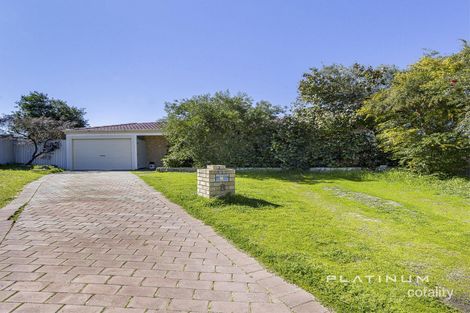 8 Lawrie Ct, Clarkson, WA 6030