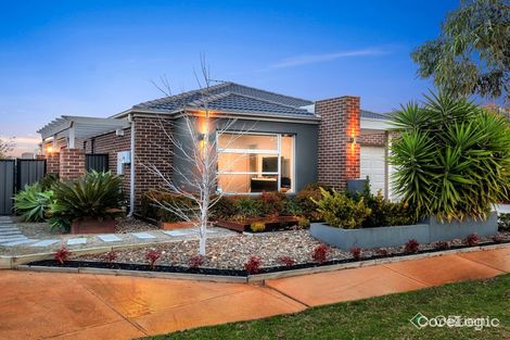 Property photo of 69 Breasley Parkway Point Cook VIC 3030