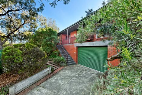 Property photo of 12 Glenister Drive Eltham VIC 3095