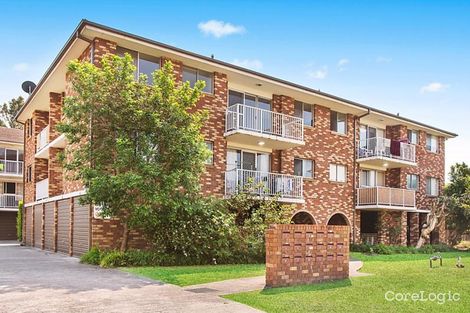 Property photo of 4/6-10 Catherine Street Gwynneville NSW 2500