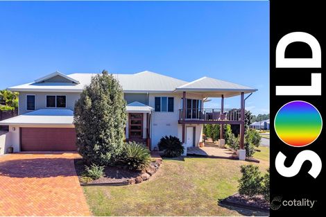 Property photo of 2 Pinnacle Court Jones Hill QLD 4570