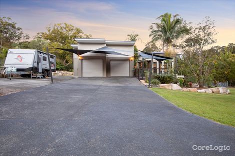 Property photo of 9/239 Brygon Creek Drive Upper Coomera QLD 4209