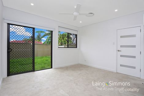Property photo of 8 Cobblestone Place Werrington Downs NSW 2747