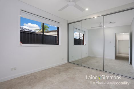 Property photo of 8 Cobblestone Place Werrington Downs NSW 2747