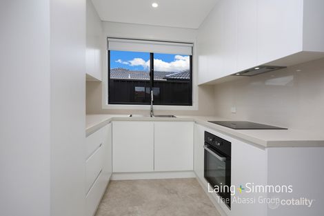 Property photo of 8 Cobblestone Place Werrington Downs NSW 2747
