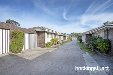 Property photo of 2/601 Upper Heidelberg Road Heidelberg Heights VIC 3081