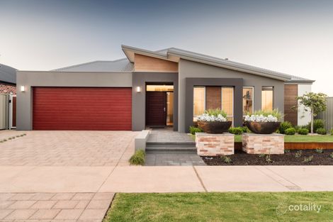 61 Mcdermott Pde, Witchcliffe, WA 6286