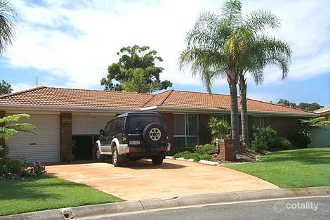 Property photo of 64 Togos Avenue Currumbin Waters QLD 4223