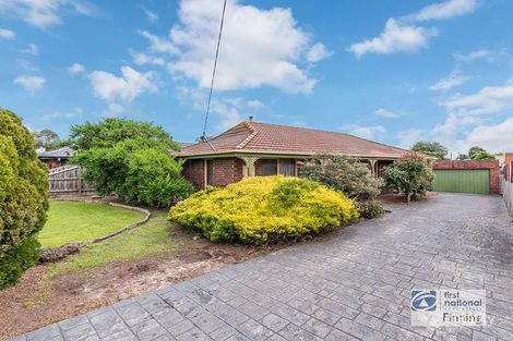 11 Donnelly Ct, Cranbourne, VIC 3977