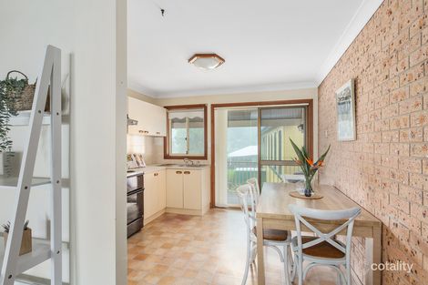 Property photo of 8/20-22 Honour Avenue Lawson NSW 2783