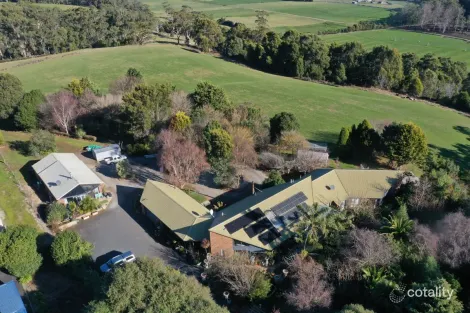 Property photo of 88 Mauds Road Scotchtown TAS 7330