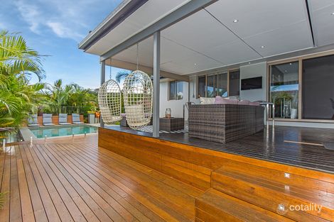 Property photo of 9 Cashel Crescent Banora Point NSW 2486