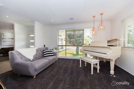 Property photo of 9 Cashel Crescent Banora Point NSW 2486