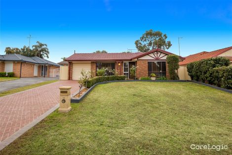 Property photo of 16 Paine Place Bligh Park NSW 2756