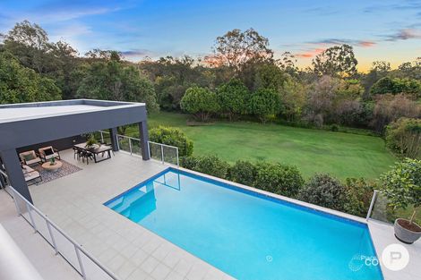 Property photo of 8 Ramada Place Fig Tree Pocket QLD 4069