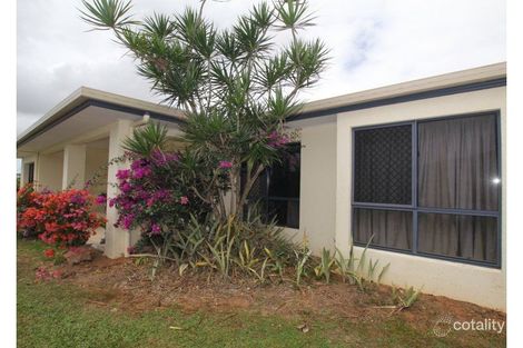 Property photo of 17 Monica Close Feluga QLD 4854