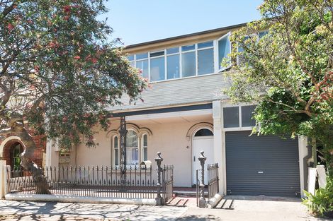 Property photo of 41 Middleton Street Petersham NSW 2049