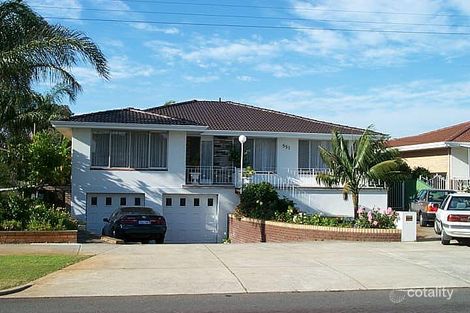 551 Morley Dr, Morley, WA 6062