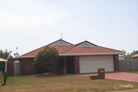 42 Cedar Cres, Kawungan, QLD 4655