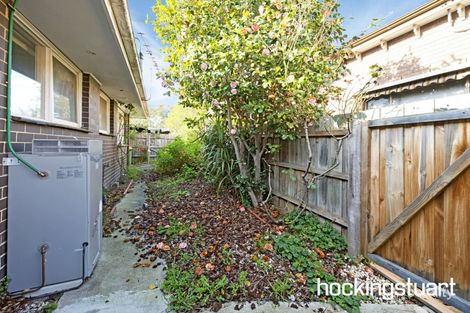 Property photo of 2/601 Upper Heidelberg Road Heidelberg Heights VIC 3081