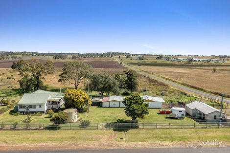 Property photo of 259 Athol School Road Athol QLD 4350