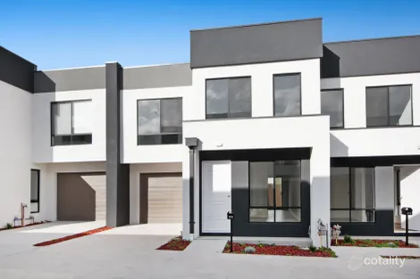 Property photo of 22 Daydream Place Wollert VIC 3750