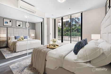 Property photo of 111/581-587 Gardeners Road Mascot NSW 2020