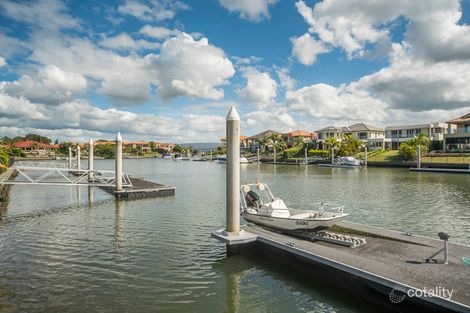 Property photo of 2152 Beaufort Way Hope Island QLD 4212