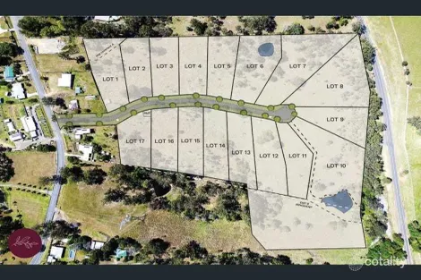 Property photo of Stringybark Place Jones Hill QLD 4570