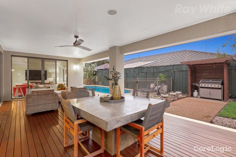 Property photo of 5 Lorikeet Lane Waterways VIC 3195