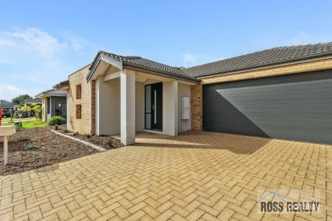 11 Fettler Mews, Bassendean, WA 6054