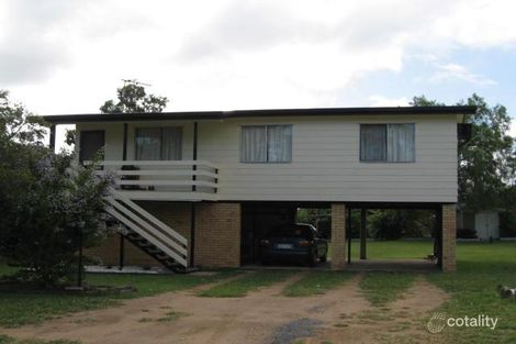 Property photo of 1 Thora Street Gracemere QLD 4702
