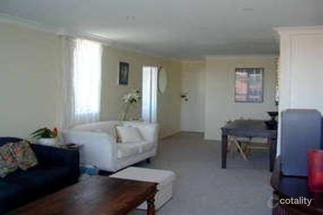 Property photo of 17/162 Kurraba Road Kurraba Point NSW 2089