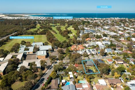 Property photo of 5 Restormel Street Woolooware NSW 2230